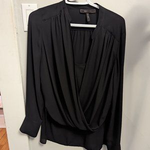 BCBG blouse